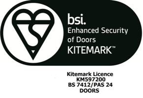 Kitemark License - Doors