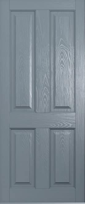French grey ludlow solidor