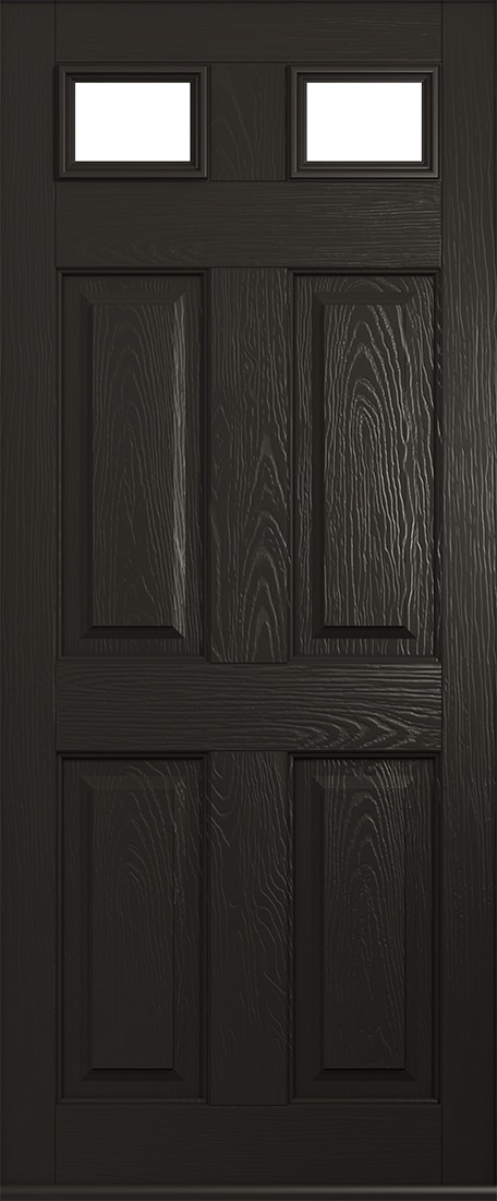 Tenby Composite Doors From Solidor | Front Doors