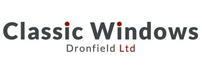Classic-Windows-Dronfield-Logo