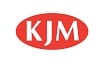 KJM Logo