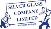 Silver Glass