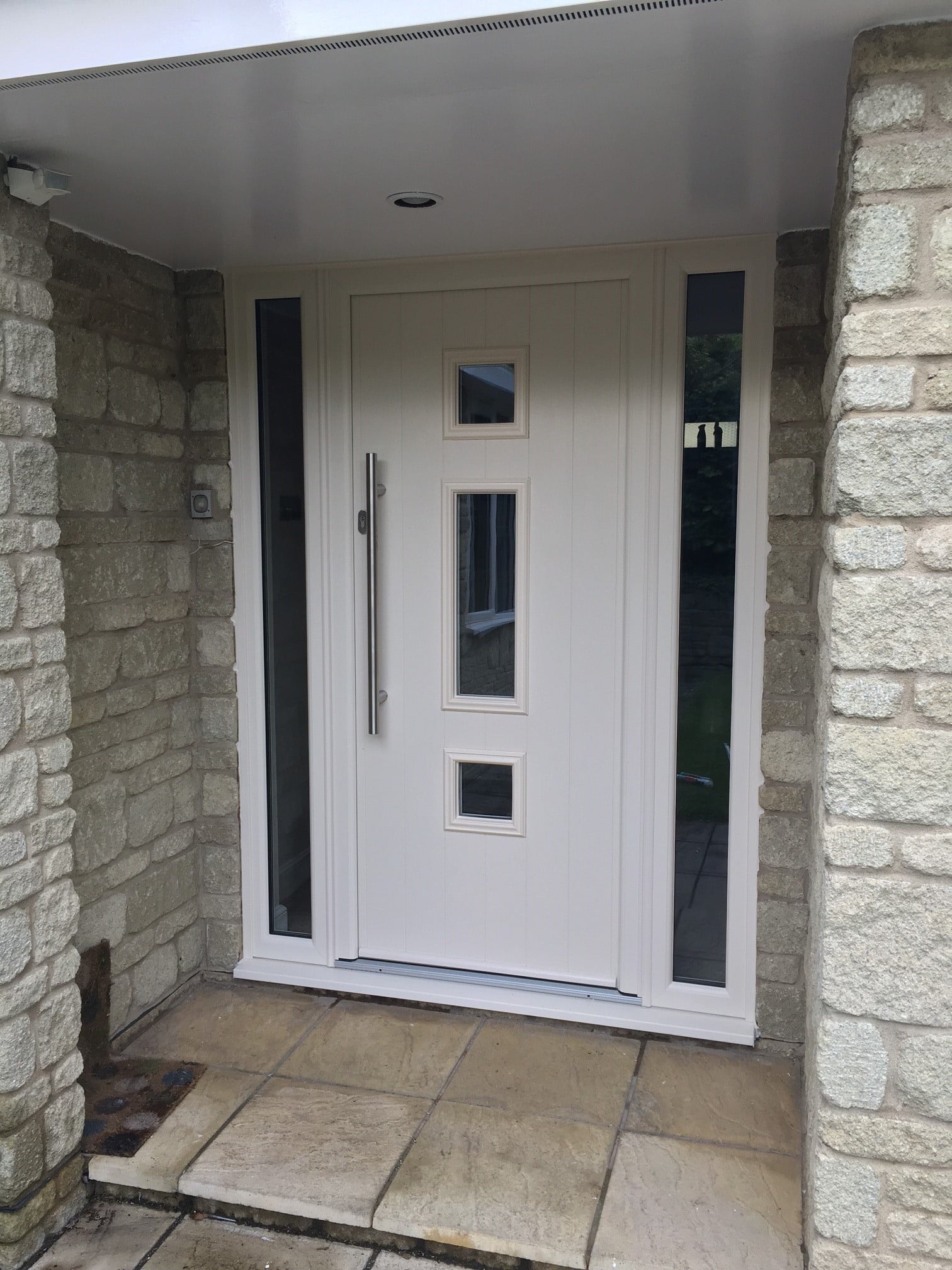 Solidor Genoa White | Solidor