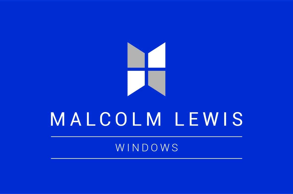 WINDOWS BLUE BACKGROUND