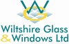 Wiltshire Glass logo
