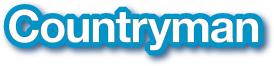 countryman-logo
