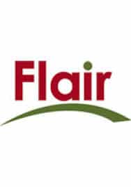 flair