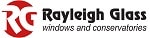 rayleigh-glass-logo