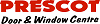 Prescot Logo