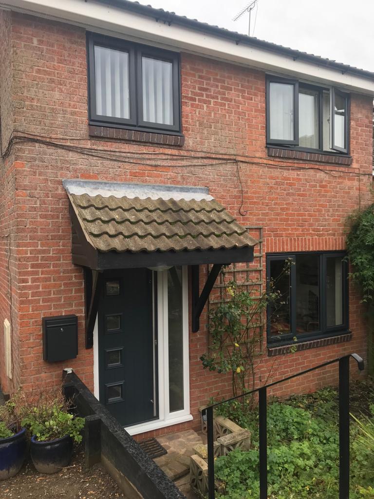 Maximum Vision Windows & Doors Solidor