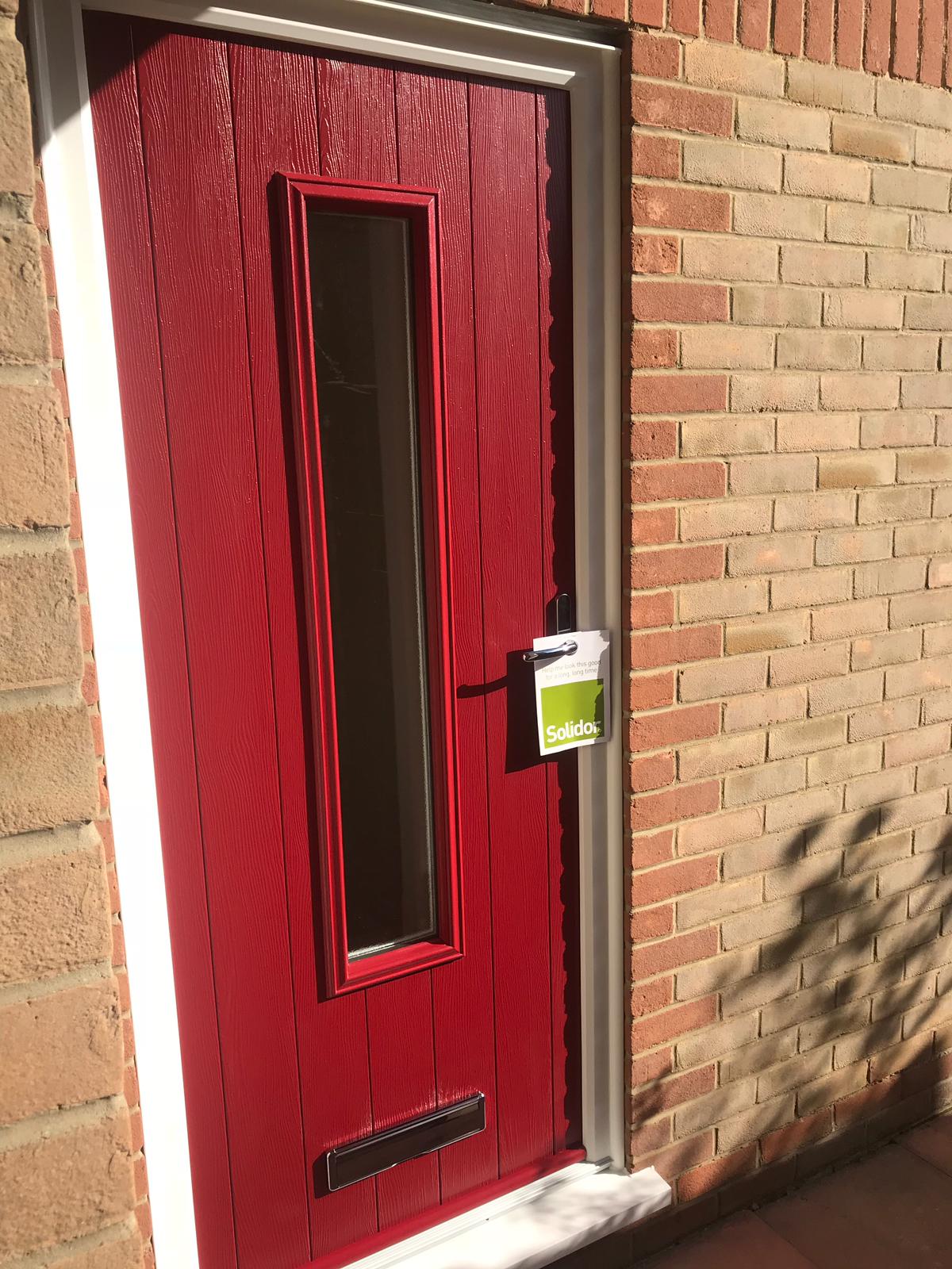 Maximum Vision Windows & Doors Solidor