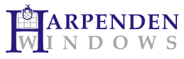 Harpenden_Windows_Logo