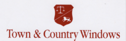 town-country-windows-logo