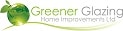 Greener Glazing Logo