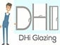 DHI Glazing Logo