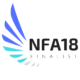 National Fenestration Awards 2018 logo