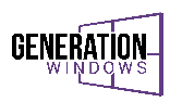 generation logo