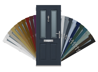 Solidor Door Designer