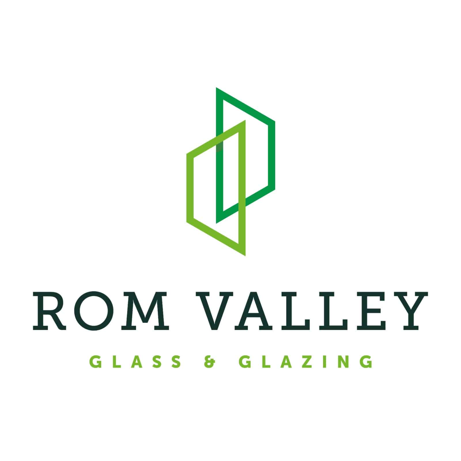 ROM VALLEY GLASS