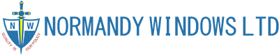 Normandy Windows-logo