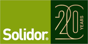 Solidor logo