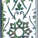 Glazing and furniture icon