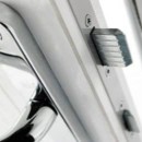 Door locks icon