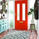 Door type icon