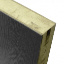 Energy efficient composite doors icon