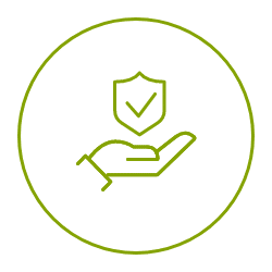 Solidor care club - lock maintenance icon