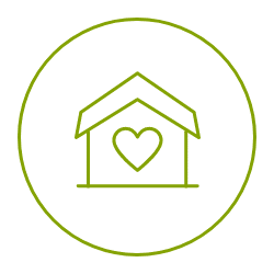 Solidor care club - door maintenance icon