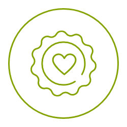 Solidor care club - seasonal inspiration icon