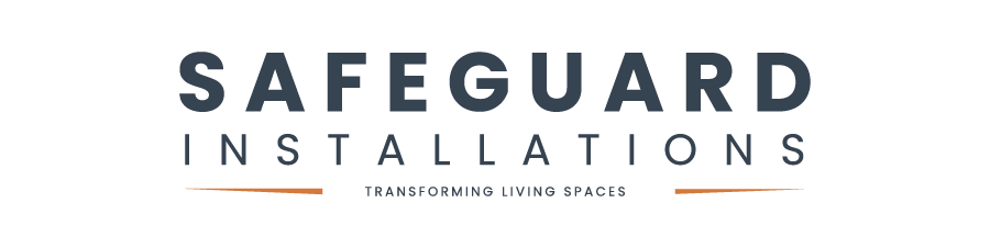 SafeGuard Logo