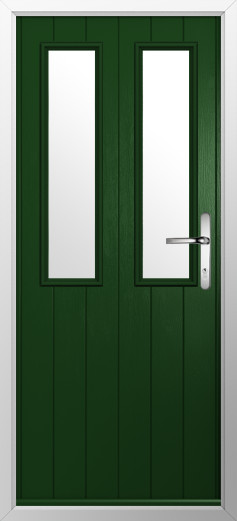 Flint Ludlow