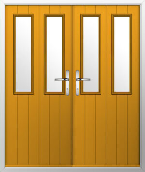 Flint Ludlow