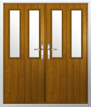 Flint Ludlow